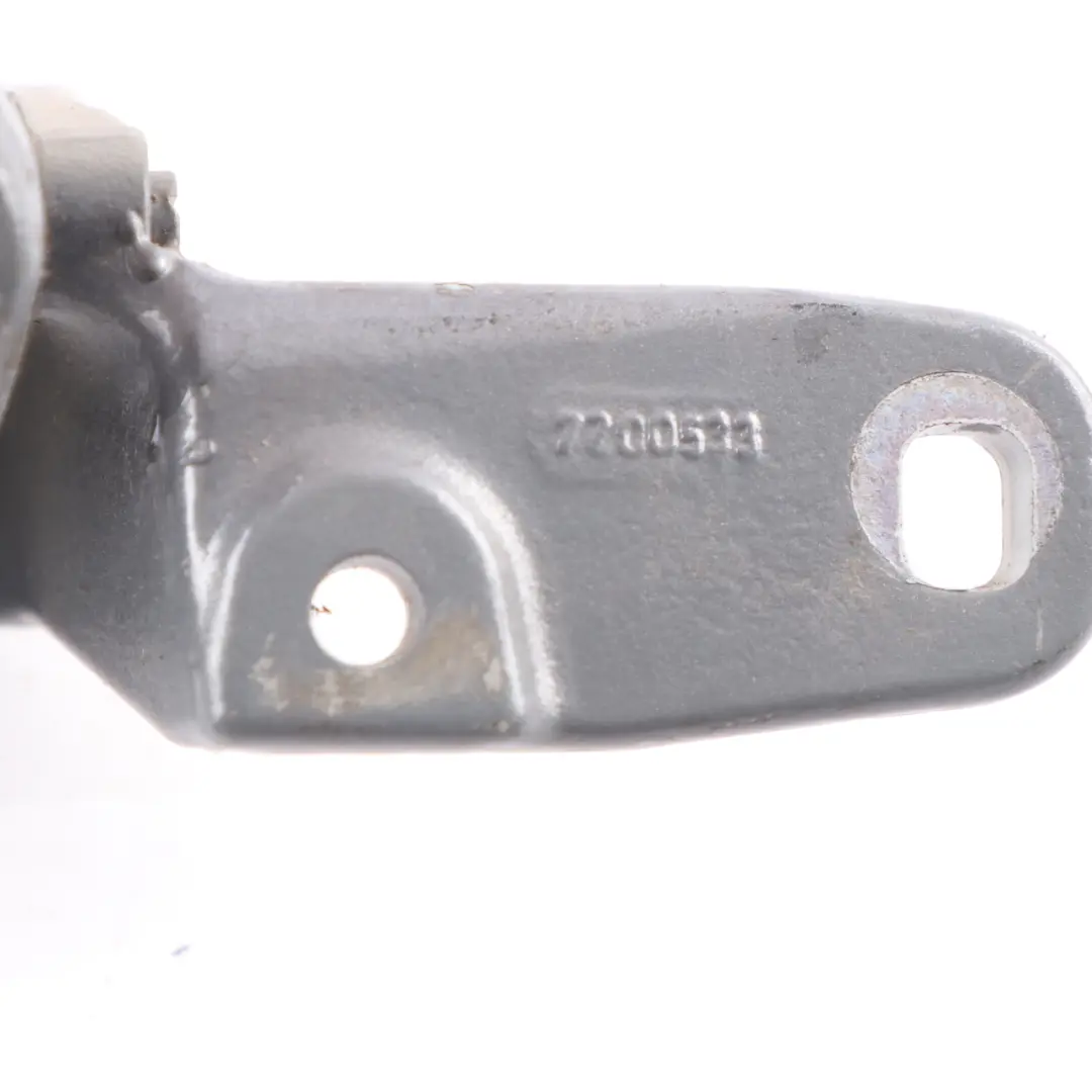 Trunk Lid Hinge BMW F07 GT Gran Turismo Boot Left N/S Rear Top Space Grey - A52 to with Part number 7233587 Trunk Lid Hinge BMW F07 GT Gran Turismo Boot Left N/S Rear Top Space Grey - A52 - SKU 7233587-SCG - Part number 7233587