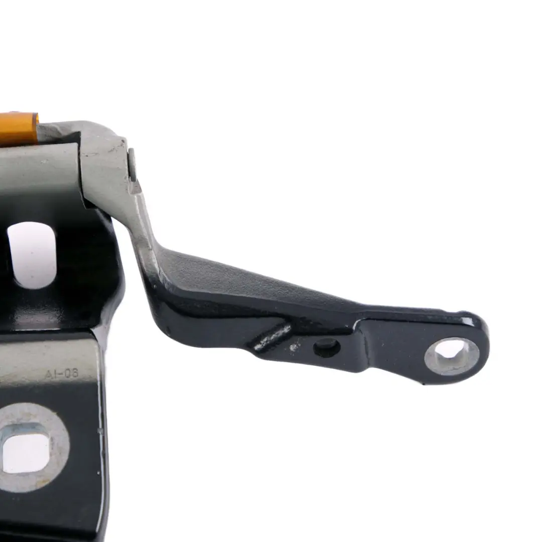 BMW F07 GT Gran Turismo Coffre arriere droit Capot noir saphir - SKU 7233588-BS - Numéro de pièce 7233588
