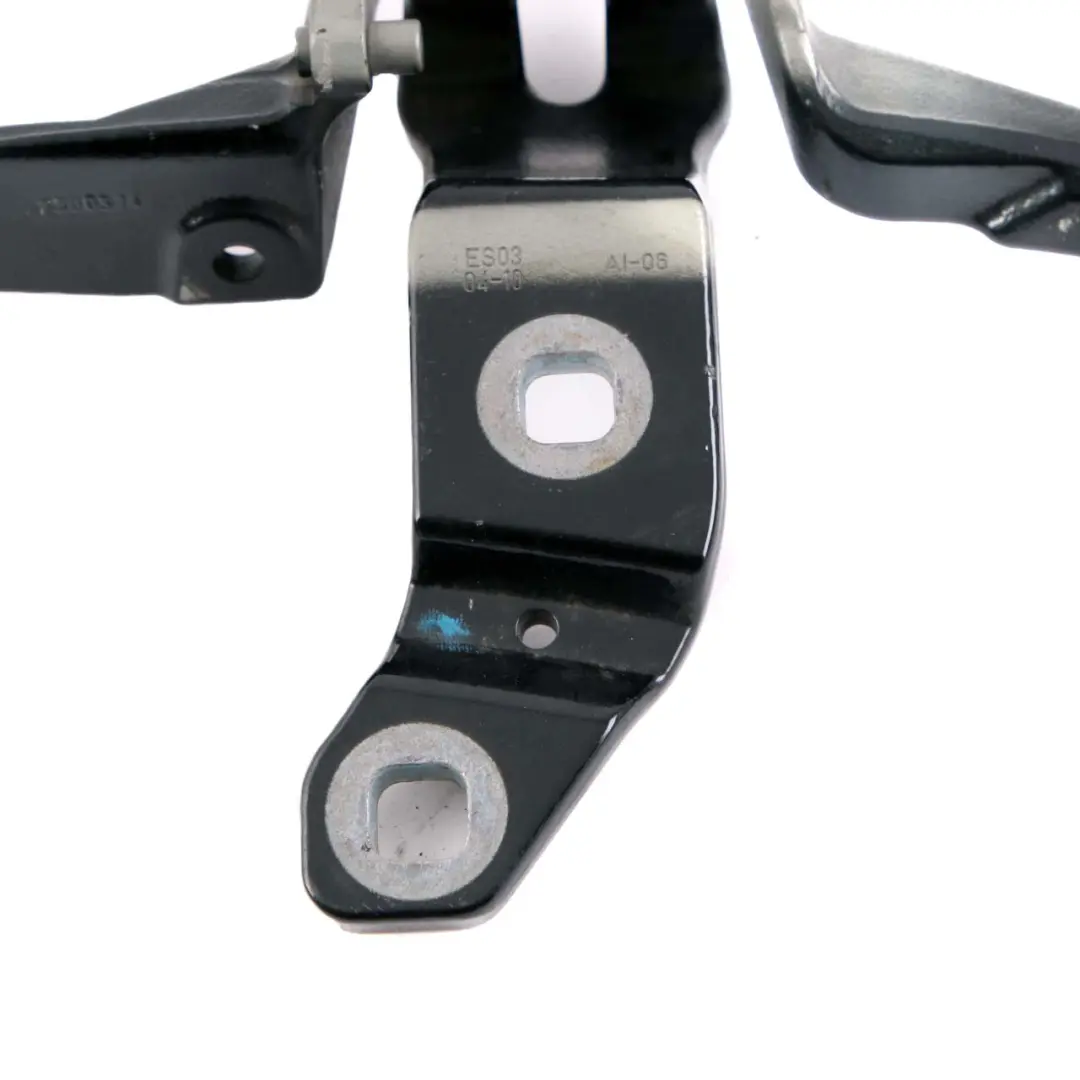 BMW F07 GT Gran Turismo Coffre arriere droit Capot noir saphir - SKU 7233588-BS - Numéro de pièce 7233588