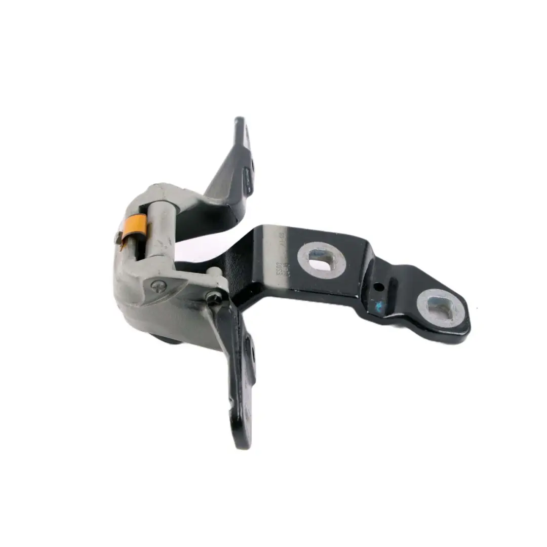 BMW F07 GT Gran Turismo Coffre arriere droit Capot noir saphir - SKU 7233588-BS - Numéro de pièce 7233588