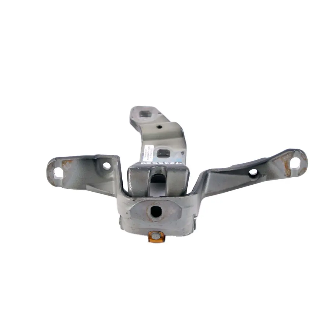 Trunk Lid Hinge Boot Right O/S Rear Top Black Sapphire Metallic 475 to BMW F07 GT with Part number 7233588 BMW F07 GT Trunk Lid Hinge Boot Right O/S Rear Top Black Sapphire Metallic 475 - SKU 7233588-BS - Part number 7233588