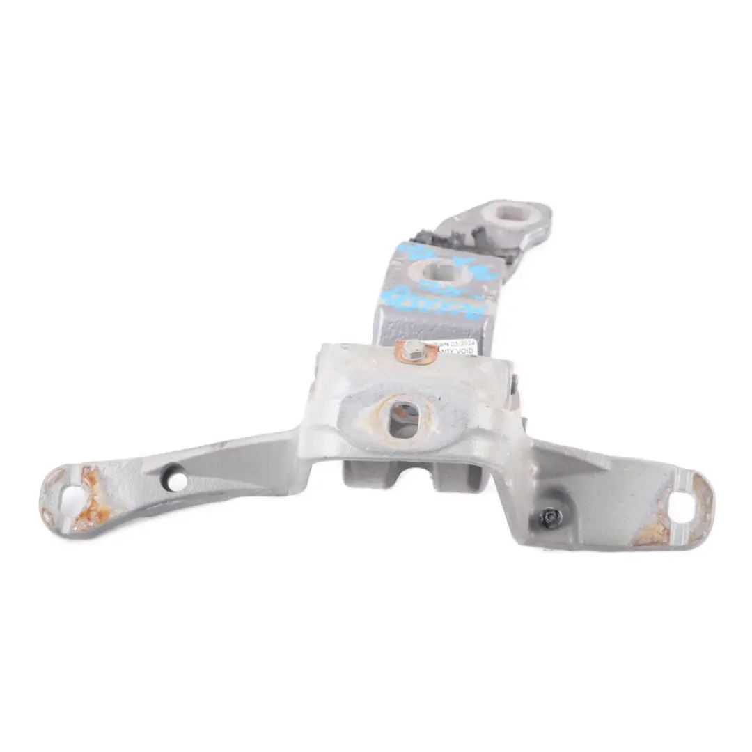 Trunk Boot Tailgate Hinge Rear Right O/S Top Space Grey A52 7200534 to BMW F07 GT with Part number 7233588 BMW F07 GT Trunk Boot Tailgate Hinge Rear Right O/S Top Space Grey A52 7200534 - SKU 7233588-SCG - Part number 7233588