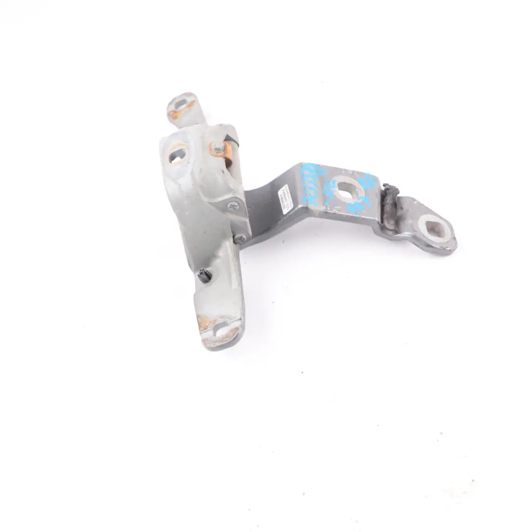 Trunk Boot Tailgate Hinge Rear Right O/S Top Space Grey A52 7200534 to BMW F07 GT with Part number 7233588 BMW F07 GT Trunk Boot Tailgate Hinge Rear Right O/S Top Space Grey A52 7200534 - SKU 7233588-SCG - Part number 7233588