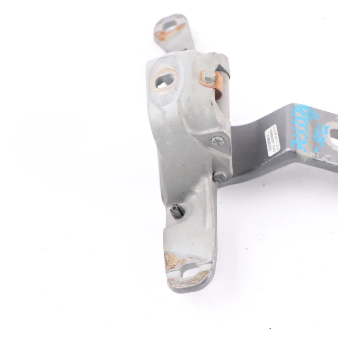 Trunk Boot Tailgate Hinge Rear Right O/S Top Space Grey A52 7200534 to BMW F07 GT with Part number 7233588 BMW F07 GT Trunk Boot Tailgate Hinge Rear Right O/S Top Space Grey A52 7200534 - SKU 7233588-SCG - Part number 7233588