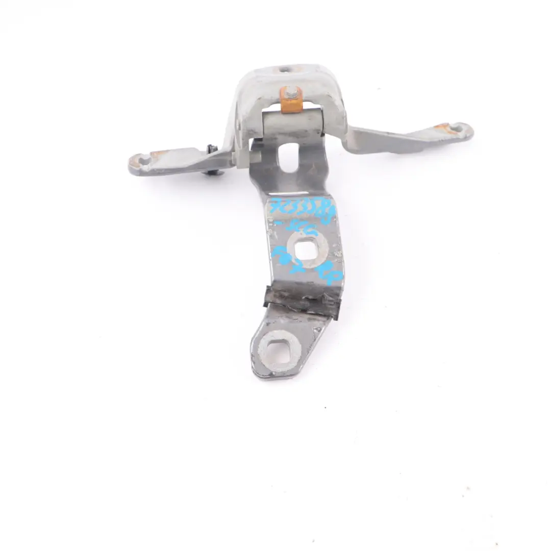Trunk Boot Tailgate Hinge Rear Right O/S Top Space Grey A52 7200534 to BMW F07 GT with Part number 7233588 BMW F07 GT Trunk Boot Tailgate Hinge Rear Right O/S Top Space Grey A52 7200534 - SKU 7233588-SCG - Part number 7233588