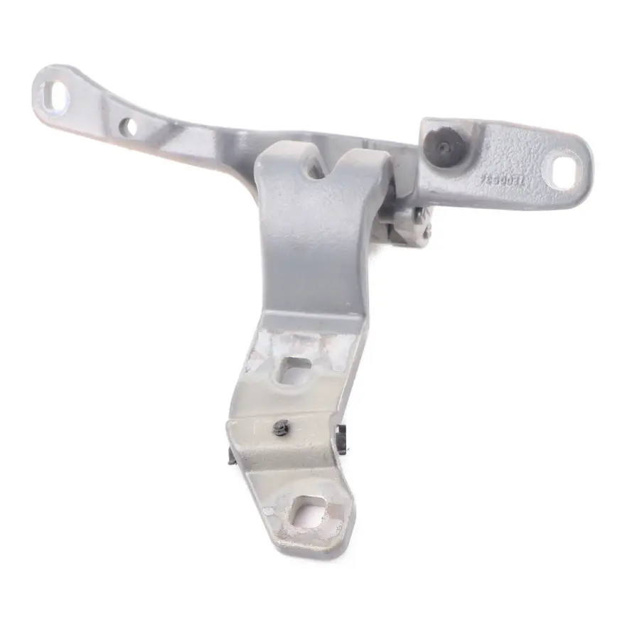 Trunk Boot Tailgate Hinge Rear Right O/S Top Space Grey A52 7200534 to BMW F07 GT with Part number 7233588 BMW F07 GT Trunk Boot Tailgate Hinge Rear Right O/S Top Space Grey A52 7200534 - SKU 7233588-SCG - Part number 7233588