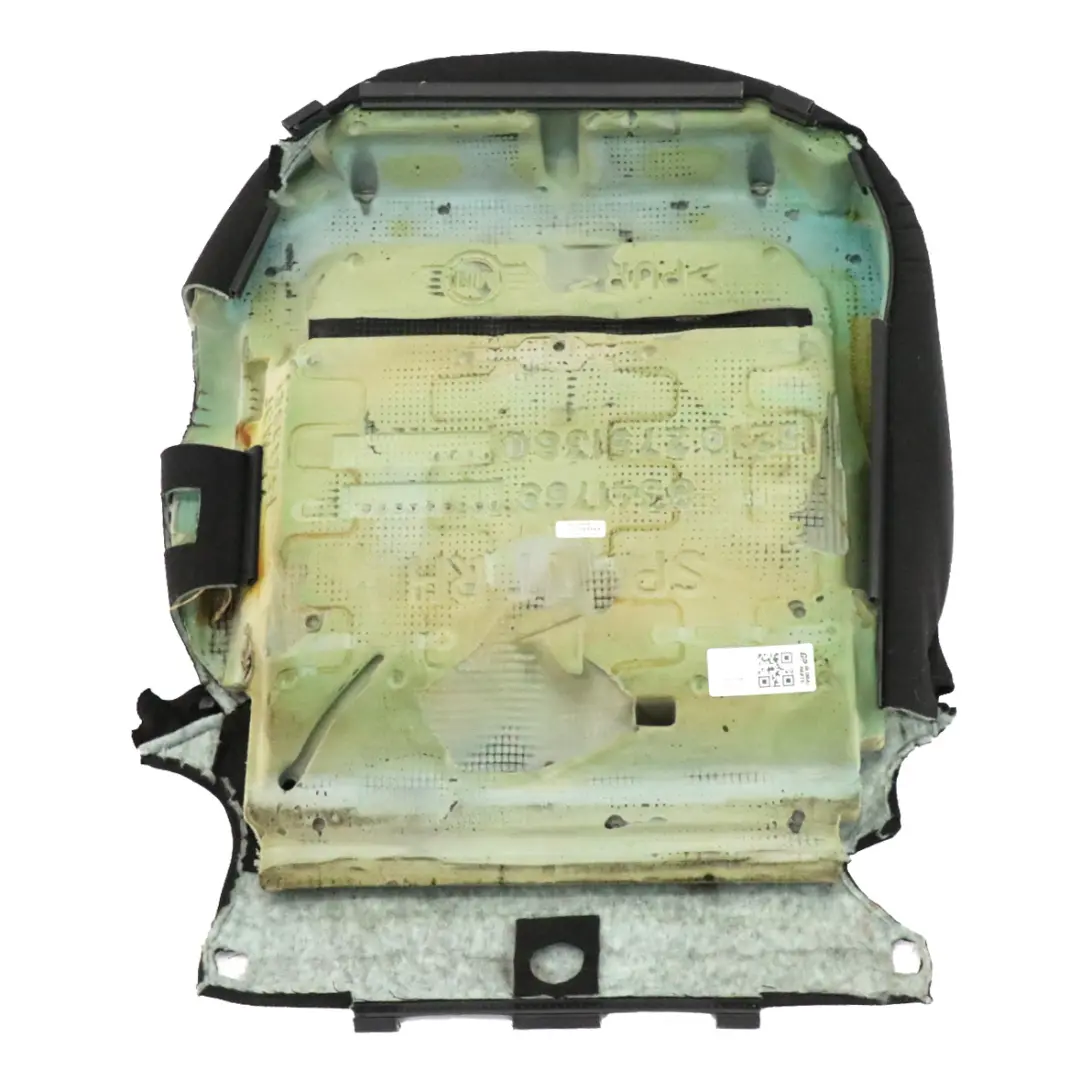 Siedzisko Fotel Prawy Przód Sport Cream White do Mini Cooper R56 R57 o numerze 7233760 Mini Cooper R56 R57 Siedzisko Fotel Prawy Przód Sport Cream White - SKU 7233760-2 - Numer Części 7233760