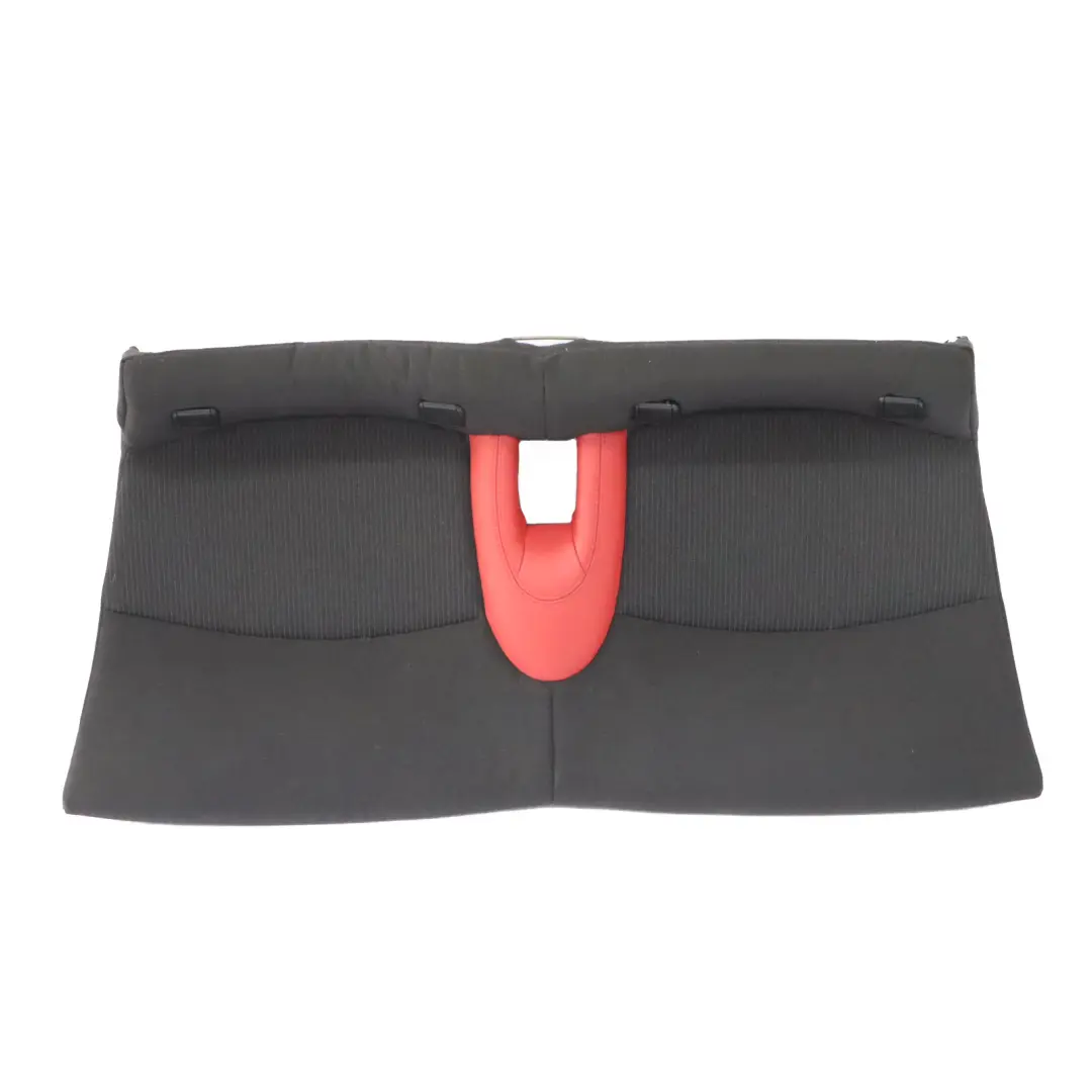 Siedzisko Siedzenie Tylna Kanapa Półskóra Czerwona do Mini R55 R56 R57 o numerze 7233779 Mini R55 R56 R57 Siedzisko Siedzenie Tylna Kanapa Półskóra Czerwona - SKU 7233779-1 - Numer Części 7233779