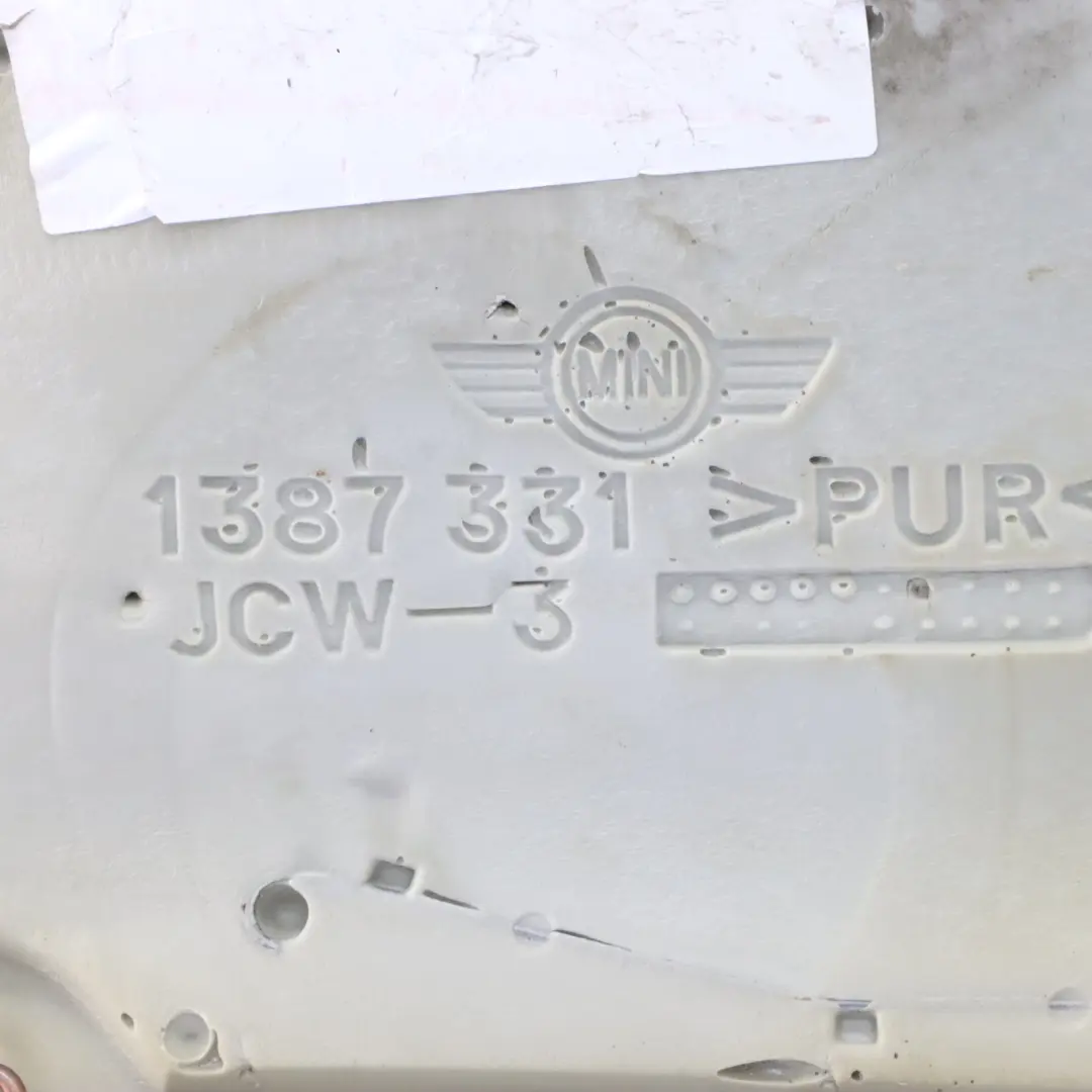 Panchina Sedile Posteriore Mini R55 R56 R57 Copridivano Mezza Pelle Rosso Gallo per con numero di parte 7233779 Panchina Sedile Posteriore Mini R55 R56 R57 Copridivano Mezza Pelle Rosso Gallo - SKU 7233779-1 - Numero di parte 7233779