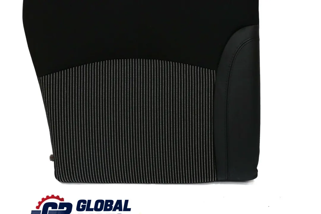 Mini Cooper R56 Reference Reste Tissu/Cuir Arriere Rechtscarbon Noir - SKU 7233791 - Numéro de pièce 7233791