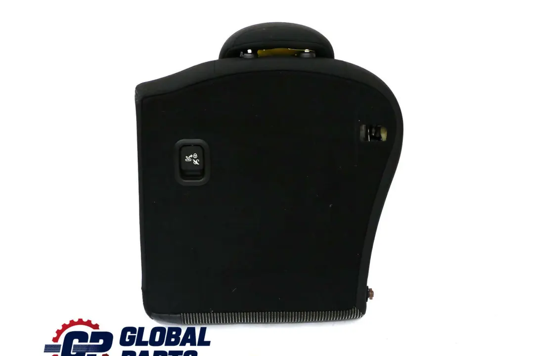 Oparcie Kanapy Prawe Tył Tylne Półskóra do MINI Cooper R56 o numerze 7233791 MINI Cooper R56 Oparcie Kanapy Prawe Tył Tylne Półskóra - SKU 7233791 - Numer Części 7233791