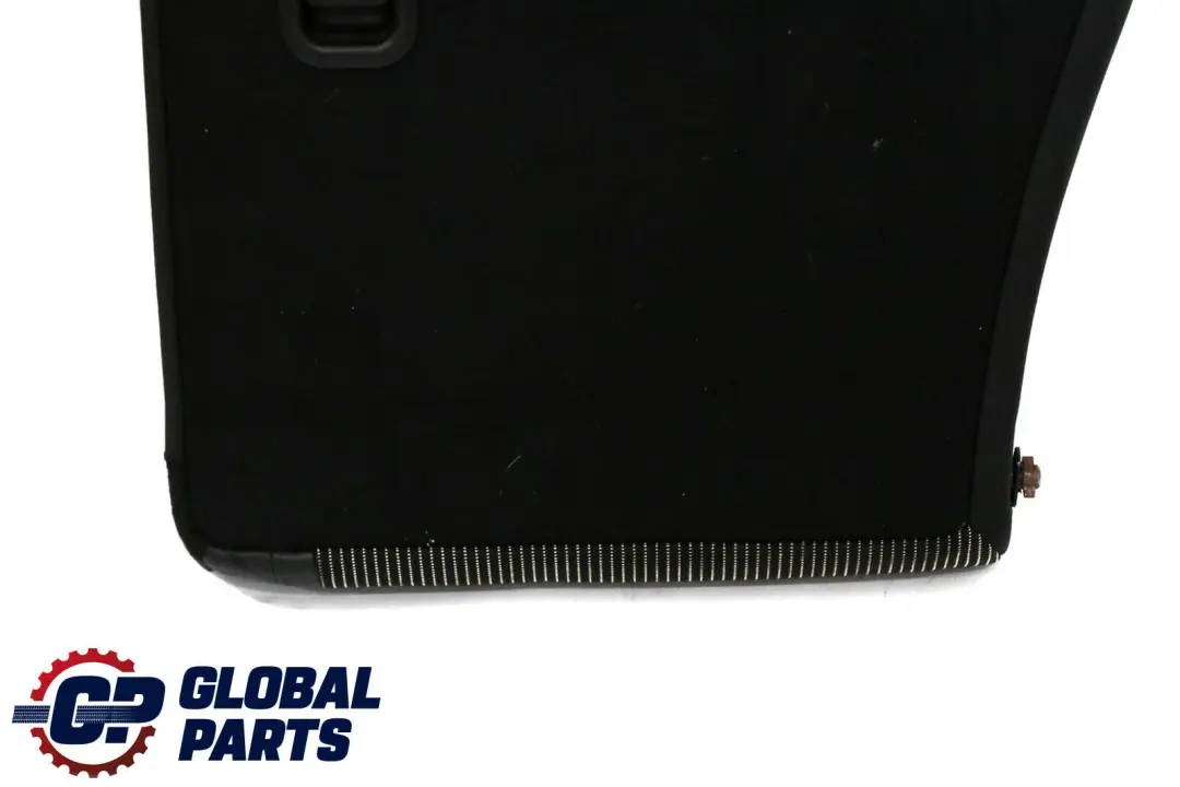 Mini Cooper R56 Riferimento Resto Tessuto/Pelle Post Rechtscarbon Black - SKU 7233791 - Numero di parte 7233791