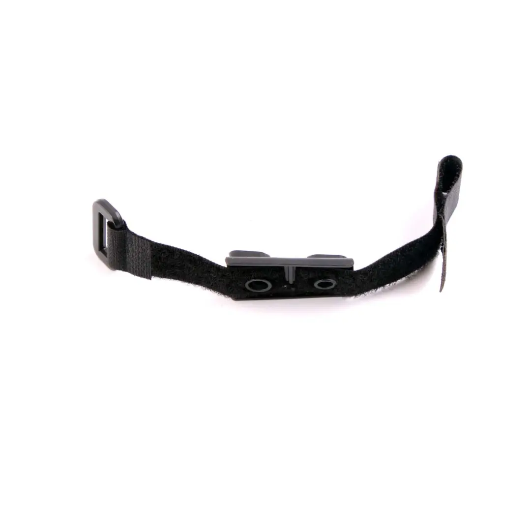 Bracket Hazard Warning Triangle Gran Turismo to BMW F07 GT with Part number 7233797 BMW F07 GT Bracket Hazard Warning Triangle Gran Turismo - SKU 7233797 - Part number 7233797