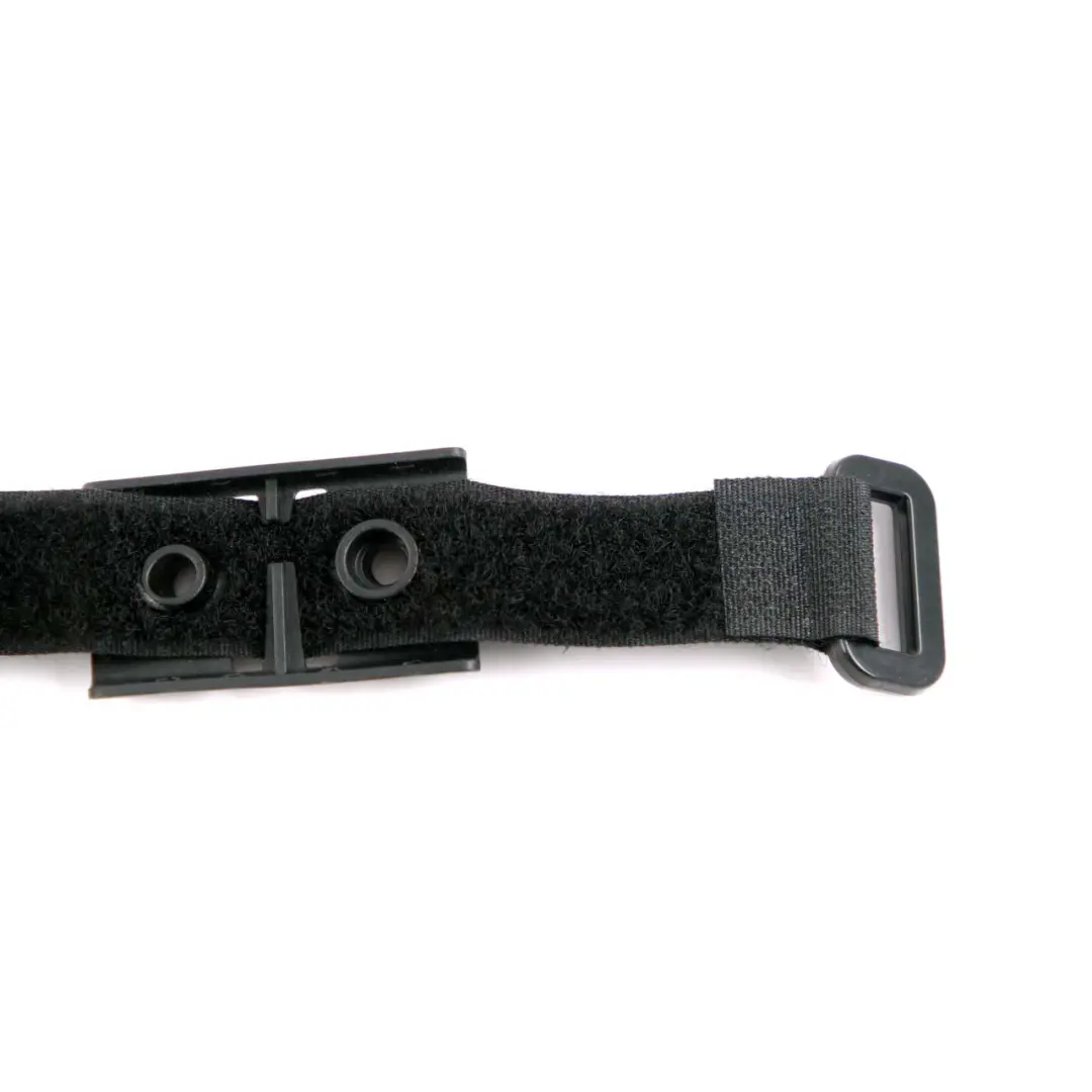 Bracket Hazard Warning Triangle Gran Turismo to BMW F07 GT with Part number 7233797 BMW F07 GT Bracket Hazard Warning Triangle Gran Turismo - SKU 7233797 - Part number 7233797