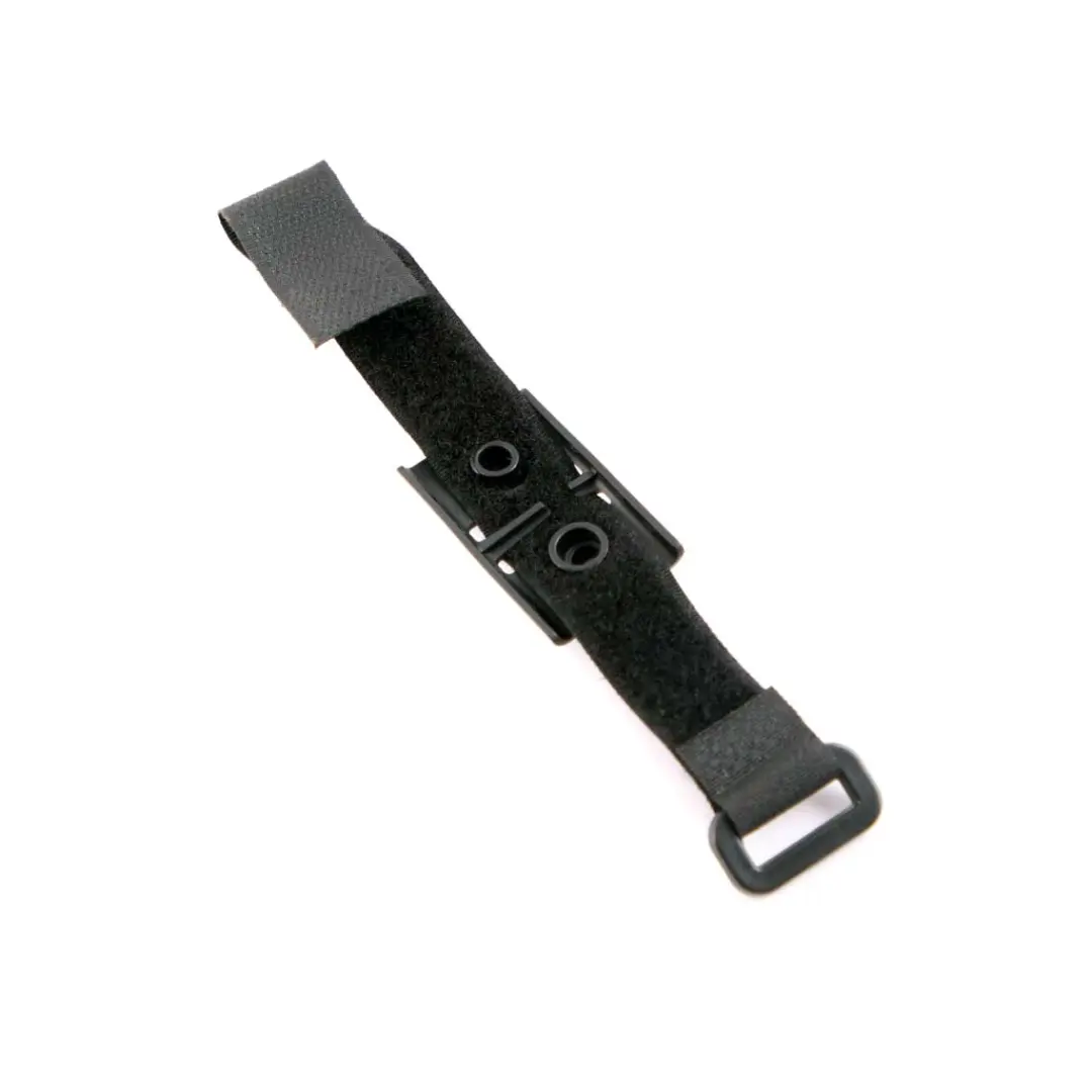 Bracket Hazard Warning Triangle Gran Turismo to BMW F07 GT with Part number 7233797 BMW F07 GT Bracket Hazard Warning Triangle Gran Turismo - SKU 7233797 - Part number 7233797