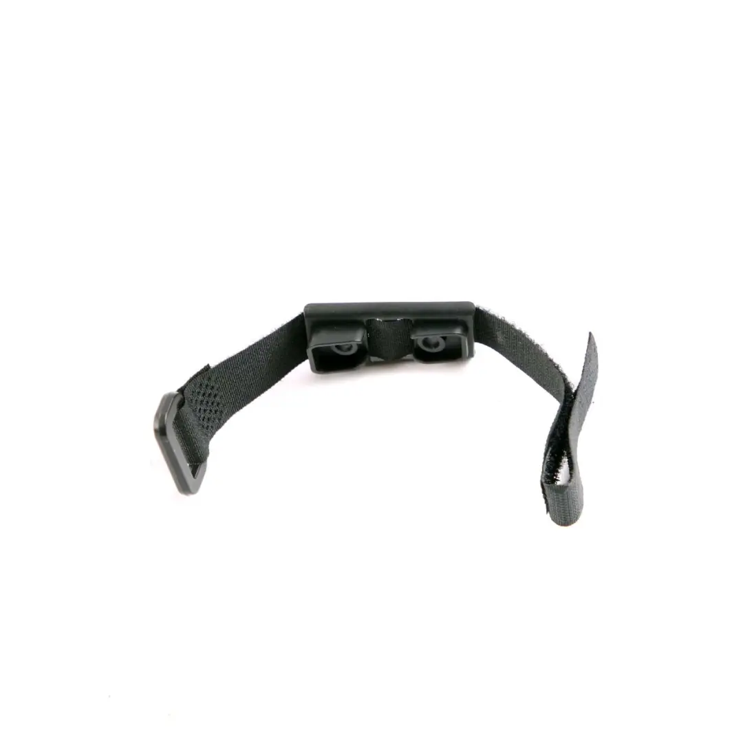 Bracket Hazard Warning Triangle Gran Turismo to BMW F07 GT with Part number 7233797 BMW F07 GT Bracket Hazard Warning Triangle Gran Turismo - SKU 7233797 - Part number 7233797