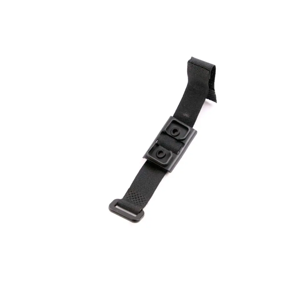 Bracket Hazard Warning Triangle Gran Turismo to BMW F07 GT with Part number 7233797 BMW F07 GT Bracket Hazard Warning Triangle Gran Turismo - SKU 7233797 - Part number 7233797