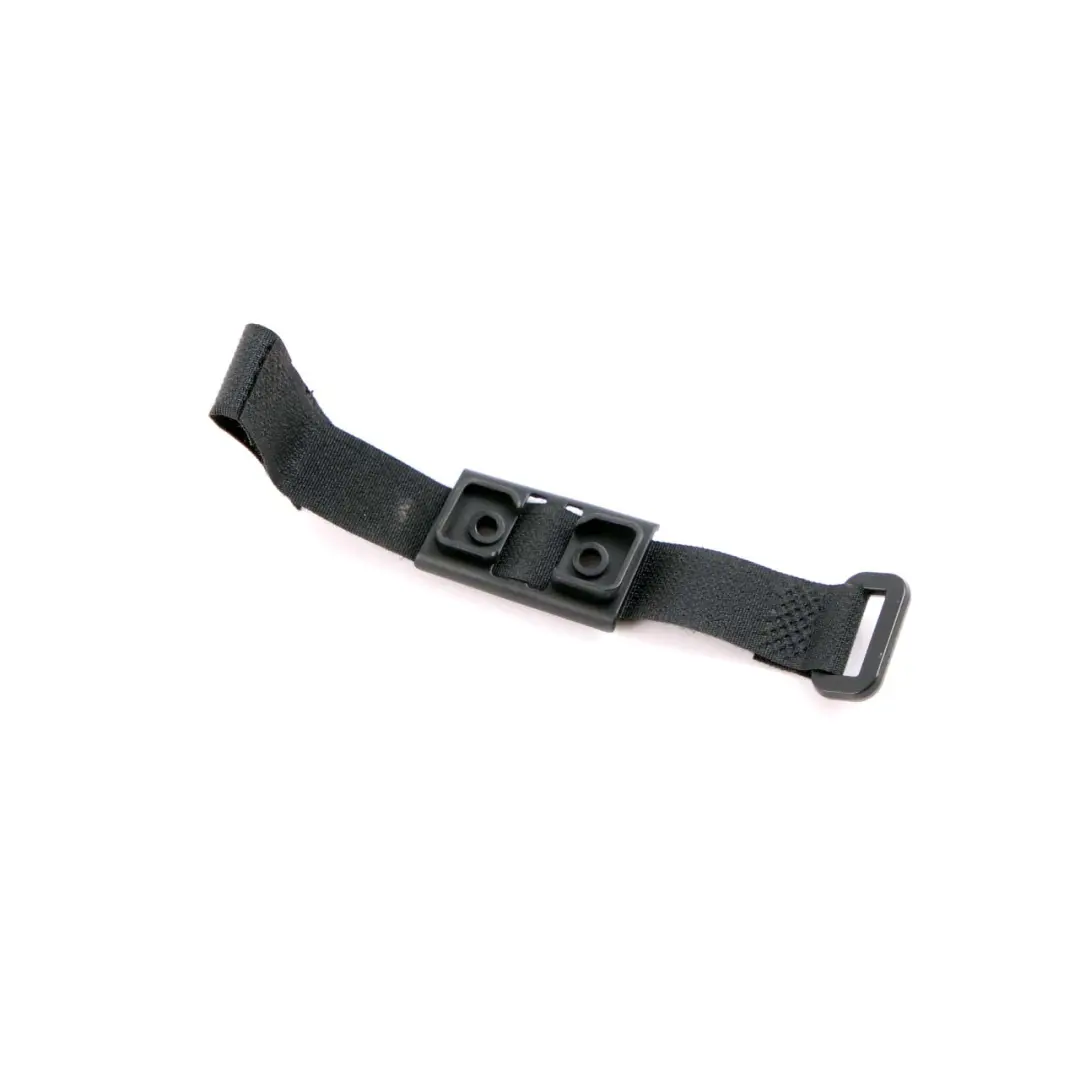 Bracket Hazard Warning Triangle Gran Turismo to BMW F07 GT with Part number 7233797 BMW F07 GT Bracket Hazard Warning Triangle Gran Turismo - SKU 7233797 - Part number 7233797