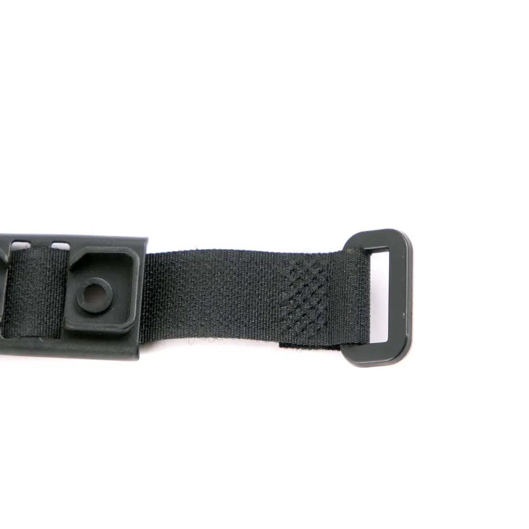 Bracket Hazard Warning Triangle Gran Turismo to BMW F07 GT with Part number 7233797 BMW F07 GT Bracket Hazard Warning Triangle Gran Turismo - SKU 7233797 - Part number 7233797