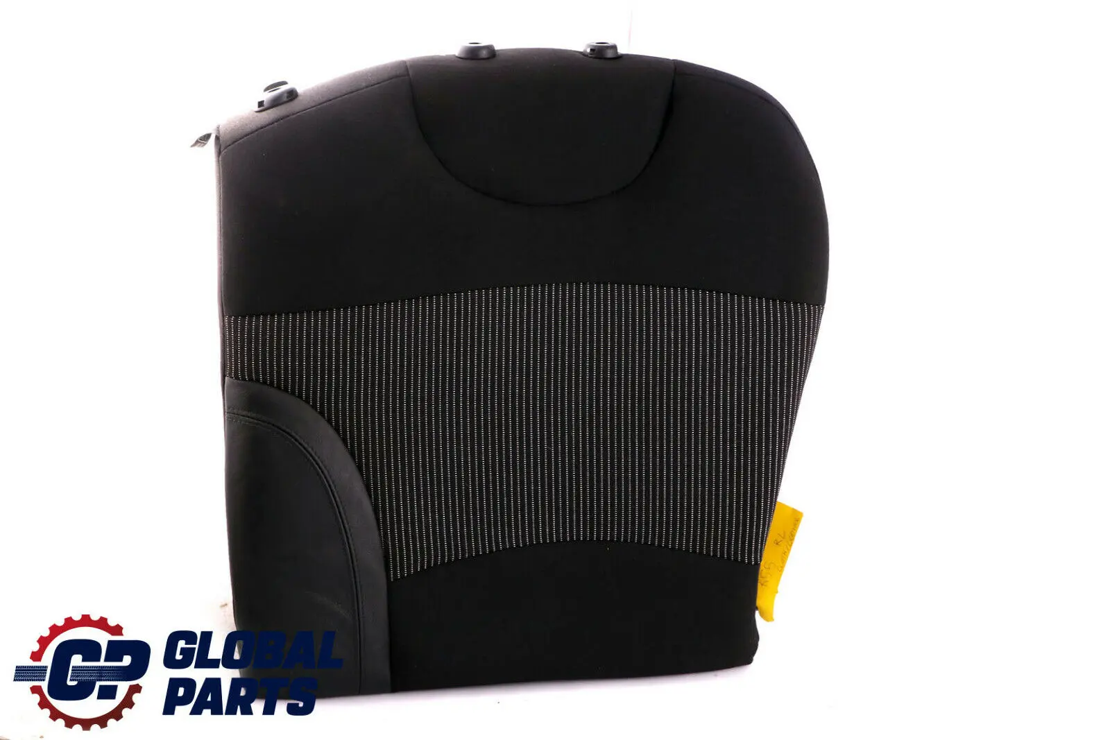 Mini Clubman R55 Siege Arriere Siege a Gauche Reference Reste Tissu en Cuir