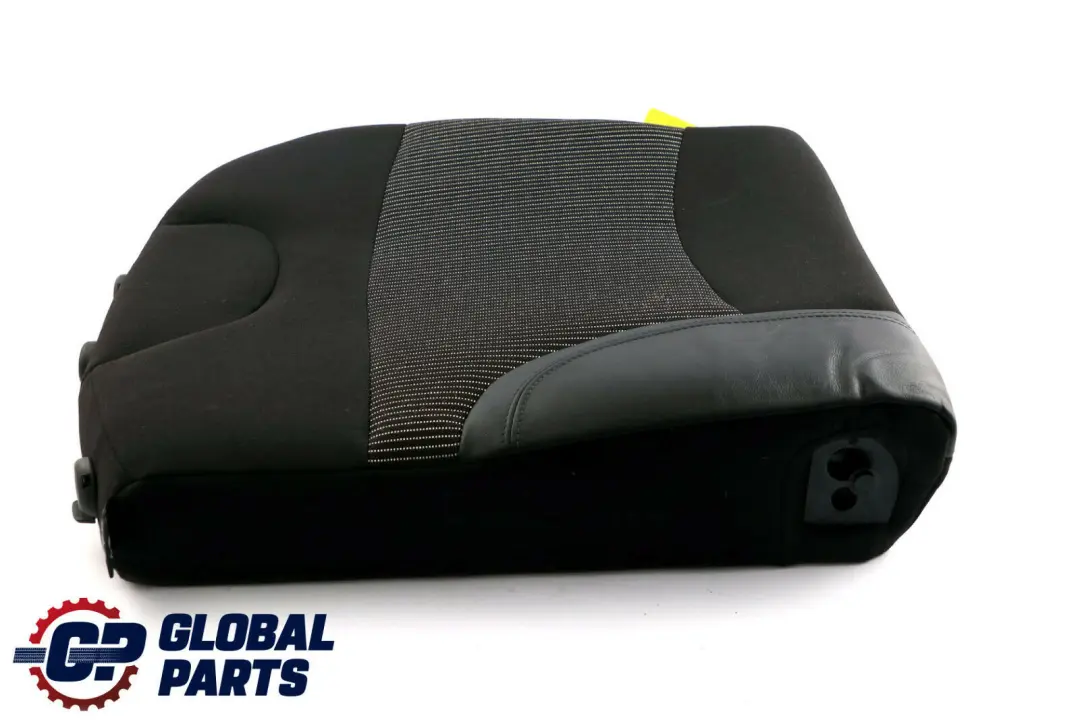 BMW Mini Clubman R55 Rücksitz Hinten Sitz Links Bezug Lehne Stoff Leder - SKU 7233805 - Teilenummer 7233805