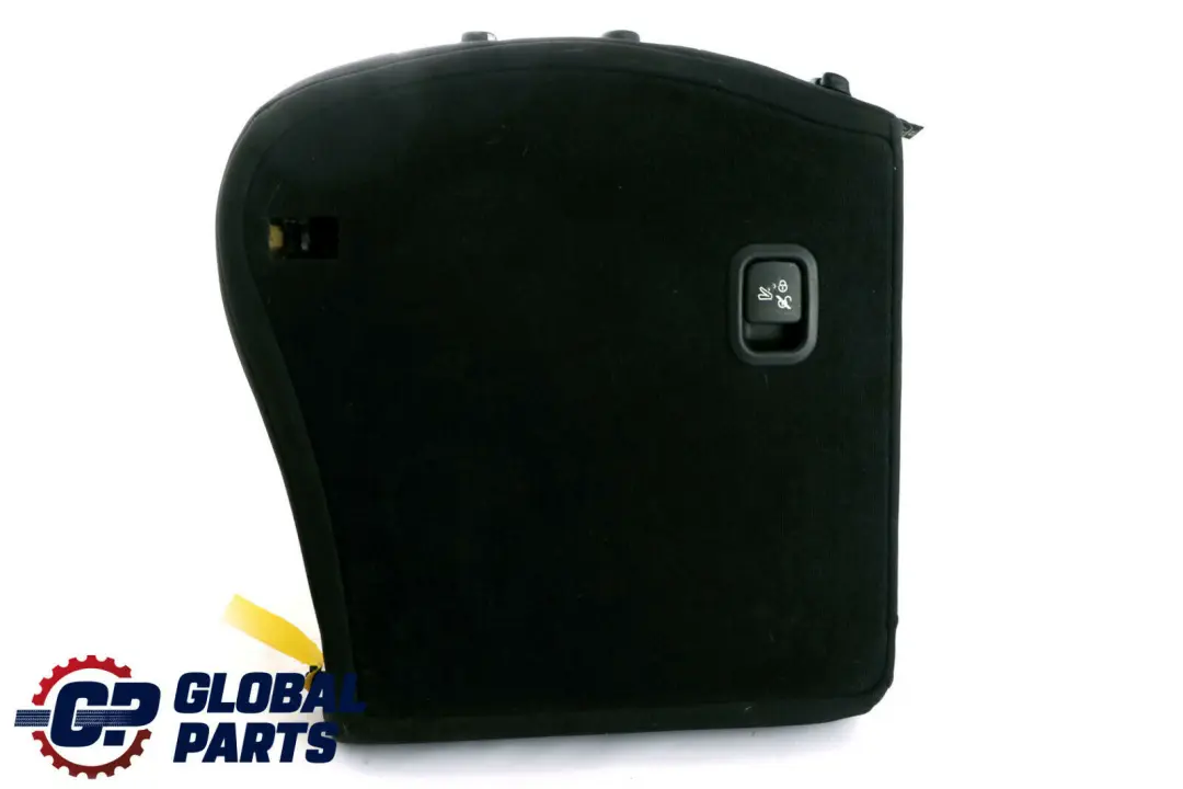 BMW Mini Clubman R55 Rücksitz Hinten Sitz Links Bezug Lehne Stoff Leder - SKU 7233805 - Teilenummer 7233805