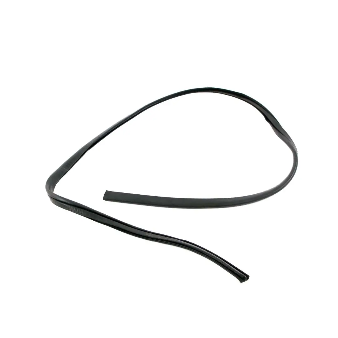 Junta Tapa MaleteroBMW F07 Gran Turismo Junta Sellado Superior Goma para con número de pieza 7233913 Junta Tapa MaleteroBMW F07 Gran Turismo Junta Sellado Superior Goma - SKU 7233913 - Número de pieza 7233913