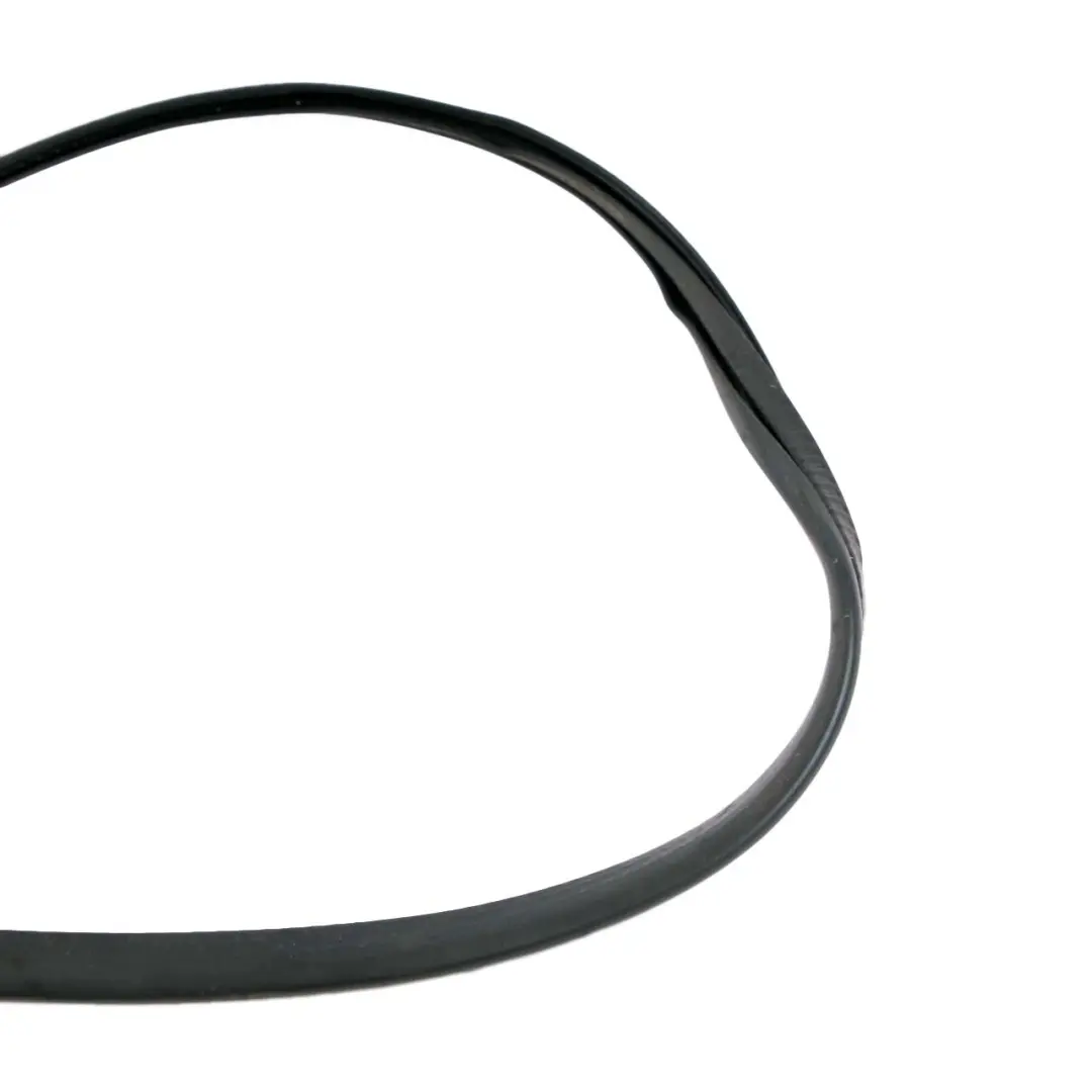  Guarnizione coperchio baule BMW F07 posteriore superiore gomma - SKU 7233913 - Numero di parte 7233913