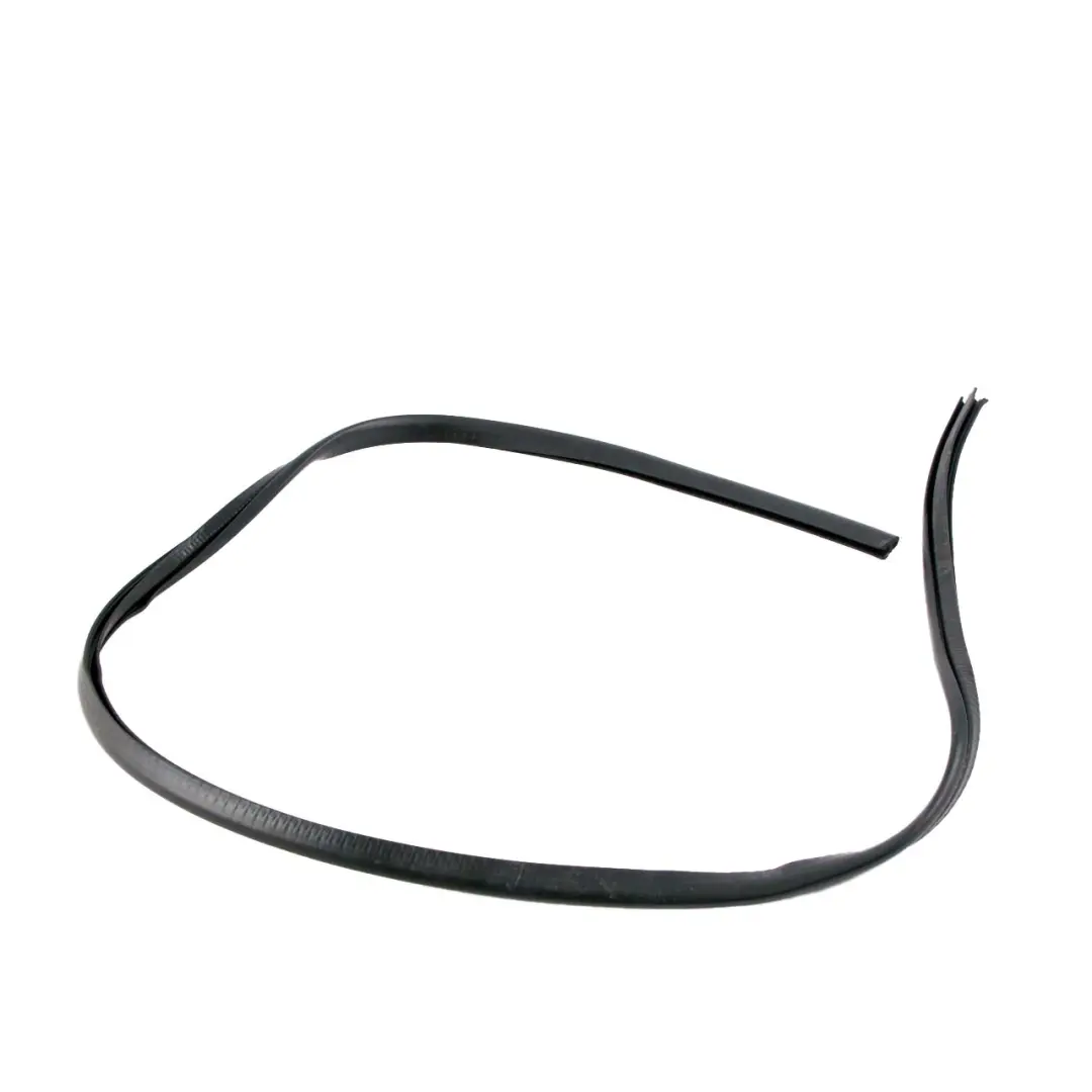 Joint d'etancheite arriere superieur en caoutchouc pour BMW F07 Gran Turismo à propos du numéro de pièce 7233913 BMW F07 Gran Turismo Joint d'etancheite arriere superieur en caoutchouc - SKU 7233913 - Numéro de pièce 7233913