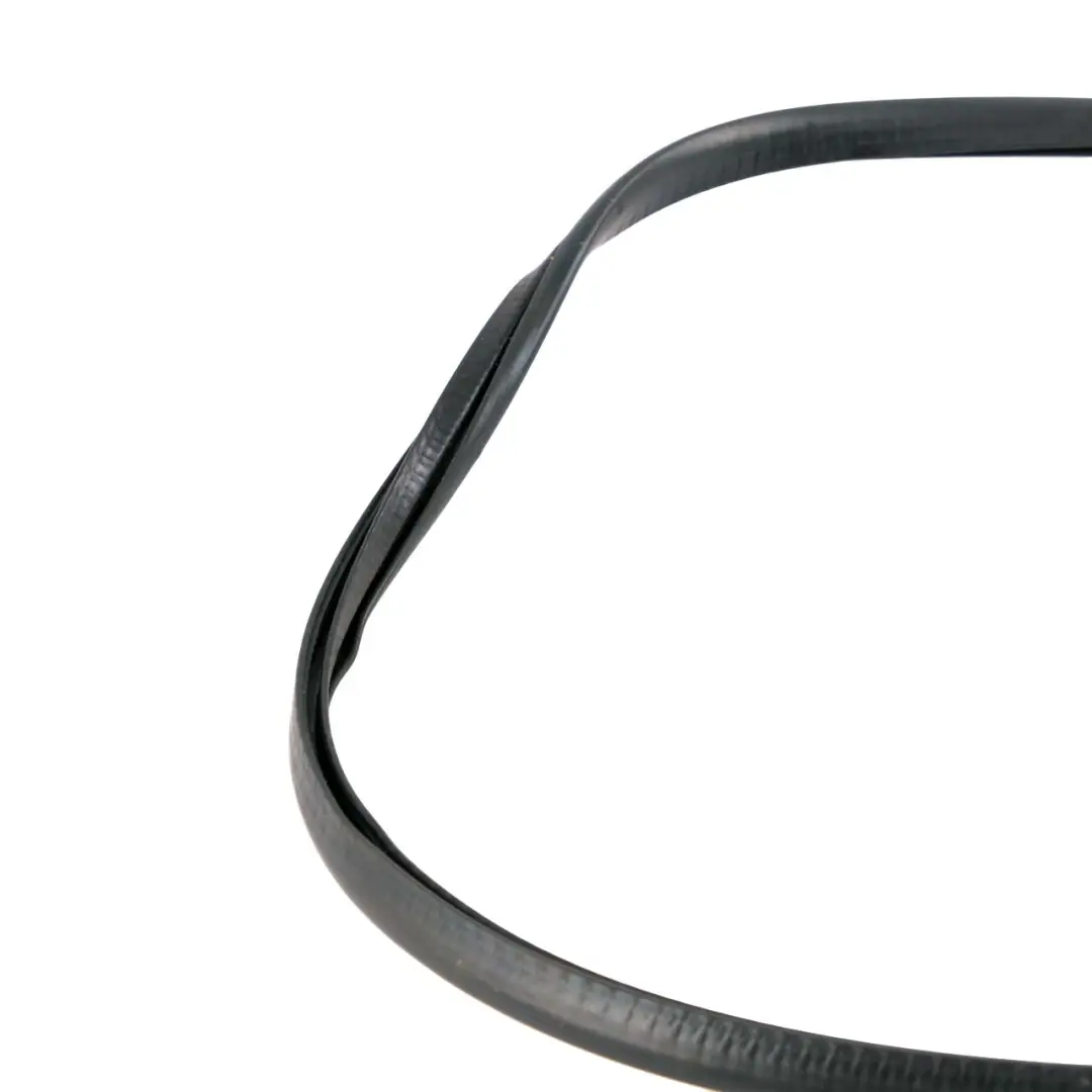 BMW F07 Gran Turismo Trunk Lid Seal Rear Sealing Gasket Upper Top Rubber - SKU 7233913 - Part number 7233913