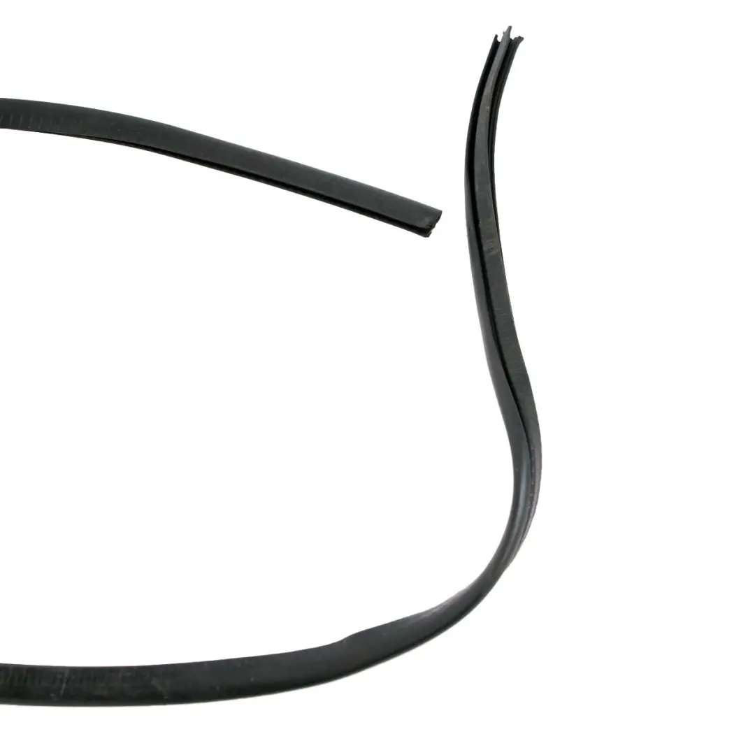 Joint d'etancheite arriere superieur en caoutchouc pour BMW F07 Gran Turismo à propos du numéro de pièce 7233913 BMW F07 Gran Turismo Joint d'etancheite arriere superieur en caoutchouc - SKU 7233913 - Numéro de pièce 7233913