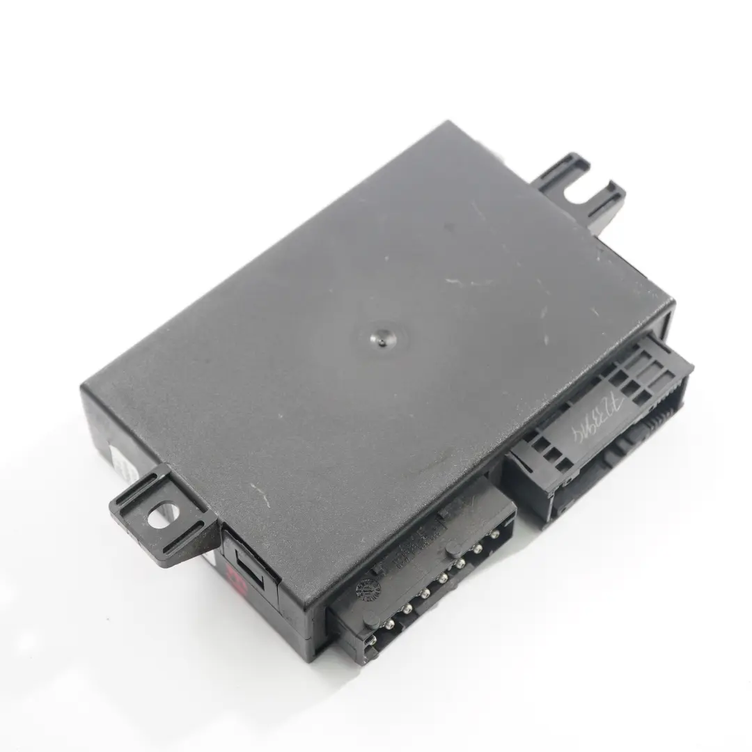 Verrouillage Central Immobilizer Control Unit Module ECU pour BMW E90 E91 à propos du numéro de pièce 7233914 BMW E90 E91 Verrouillage Central Immobilizer Control Unit Module ECU - SKU 7233914 - Numéro de pièce 7233914