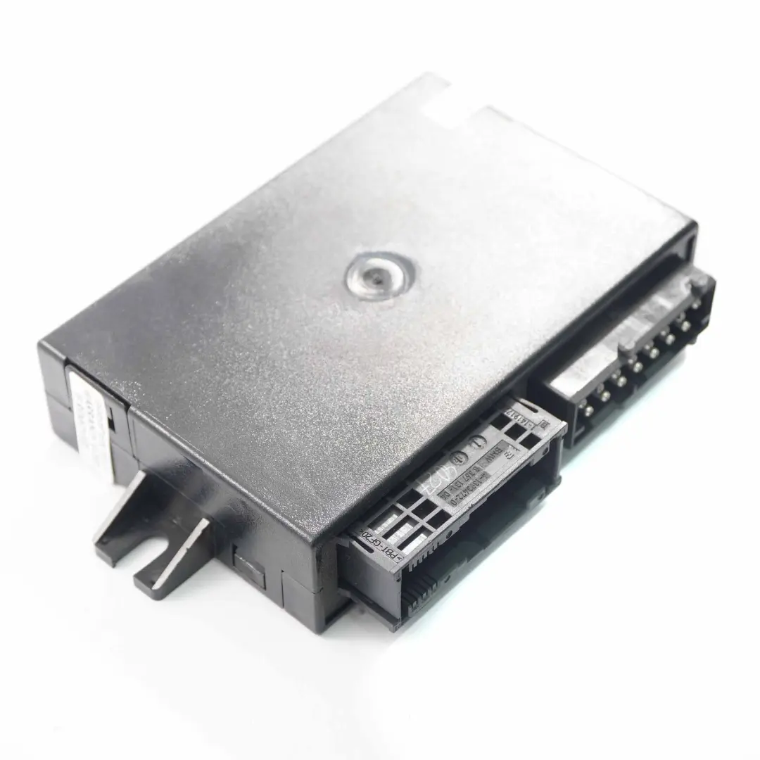BMW E90 E91 Central Locking Lock Immobilizer Control Unit Module ECU - SKU 7233914 - Part number 7233914