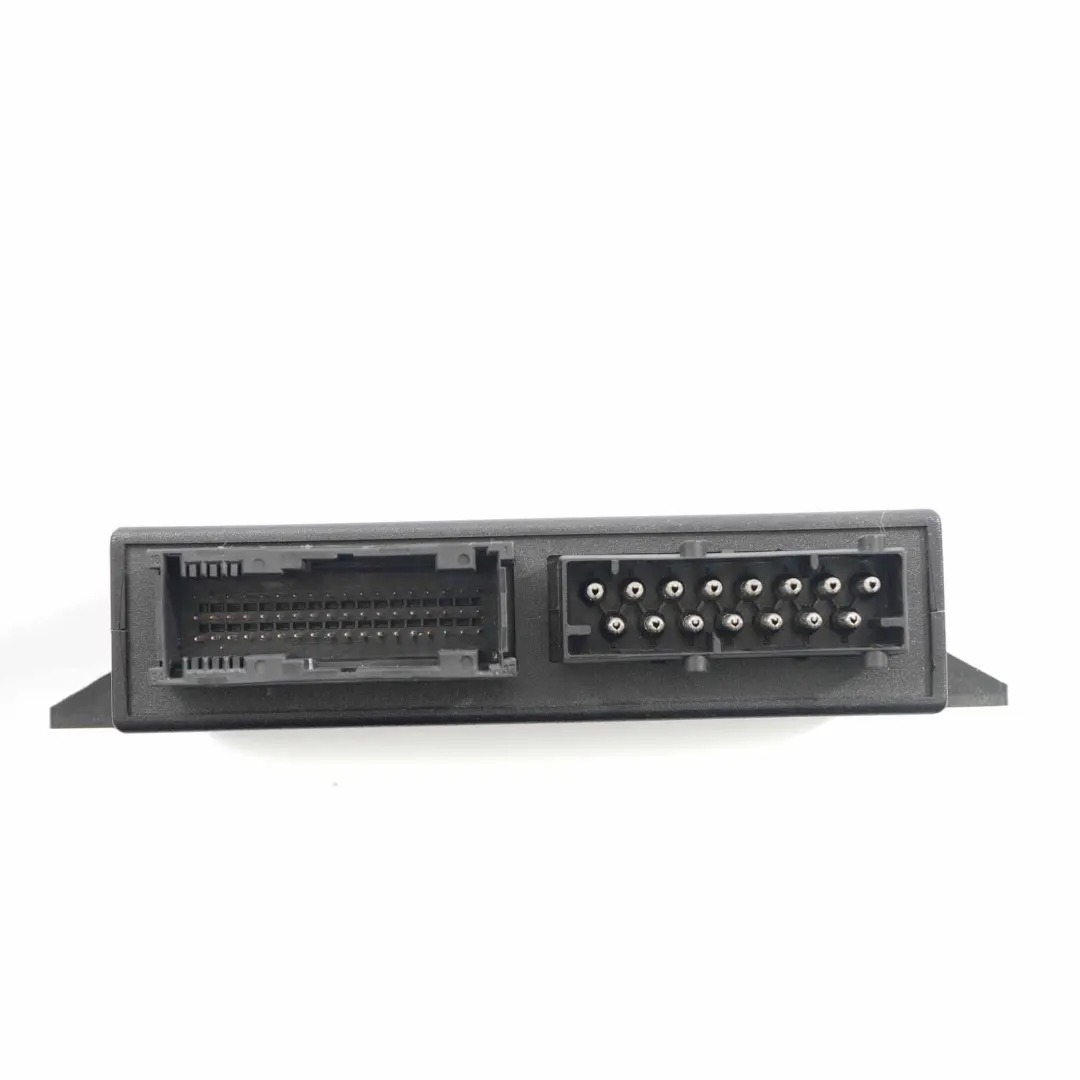 BMW E90 E91 Central Locking Lock Immobilizer Control Unit Module ECU - SKU 7233914 - Part number 7233914