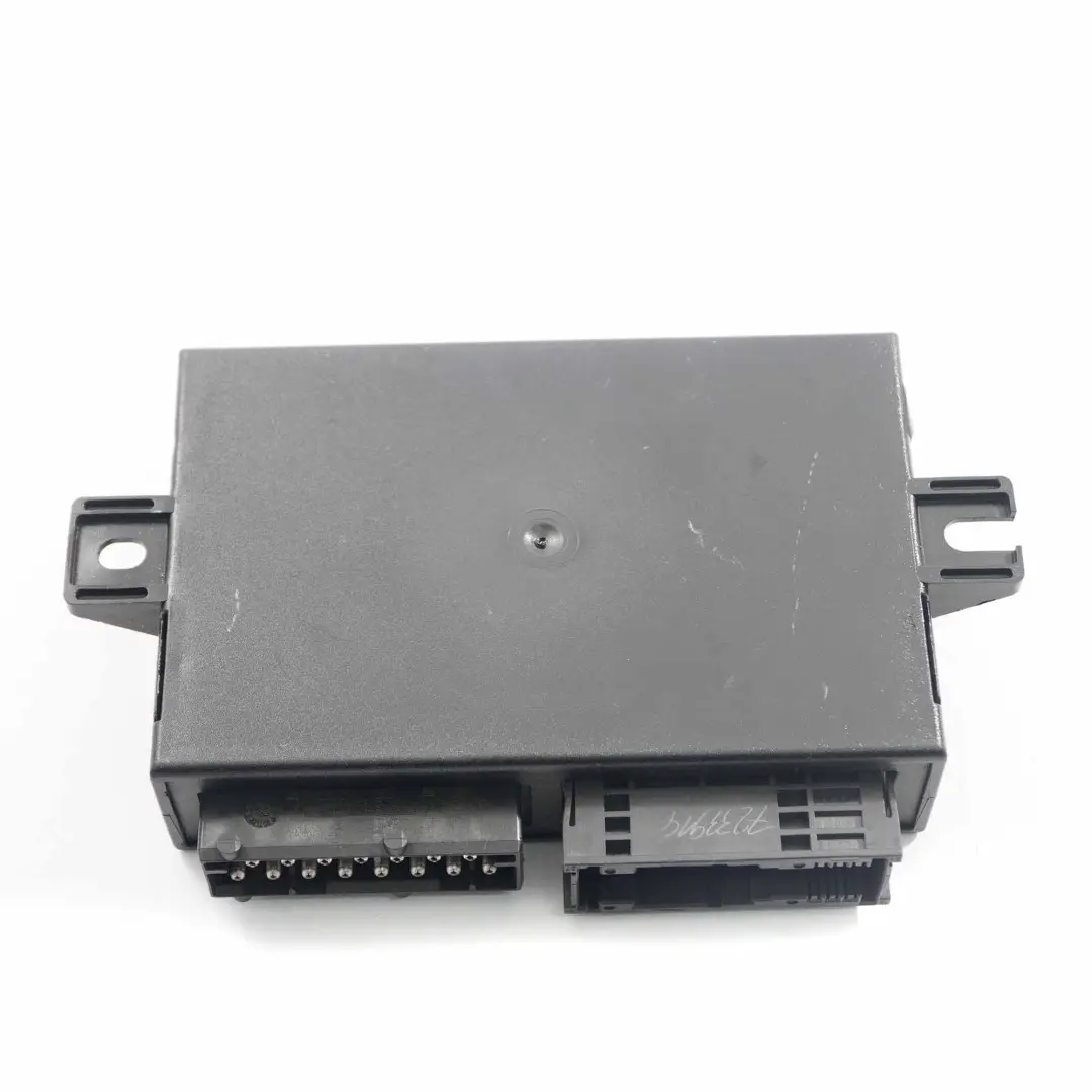 Verrouillage Central Immobilizer Control Unit Module ECU pour BMW E90 E91 à propos du numéro de pièce 7233914 BMW E90 E91 Verrouillage Central Immobilizer Control Unit Module ECU - SKU 7233914 - Numéro de pièce 7233914