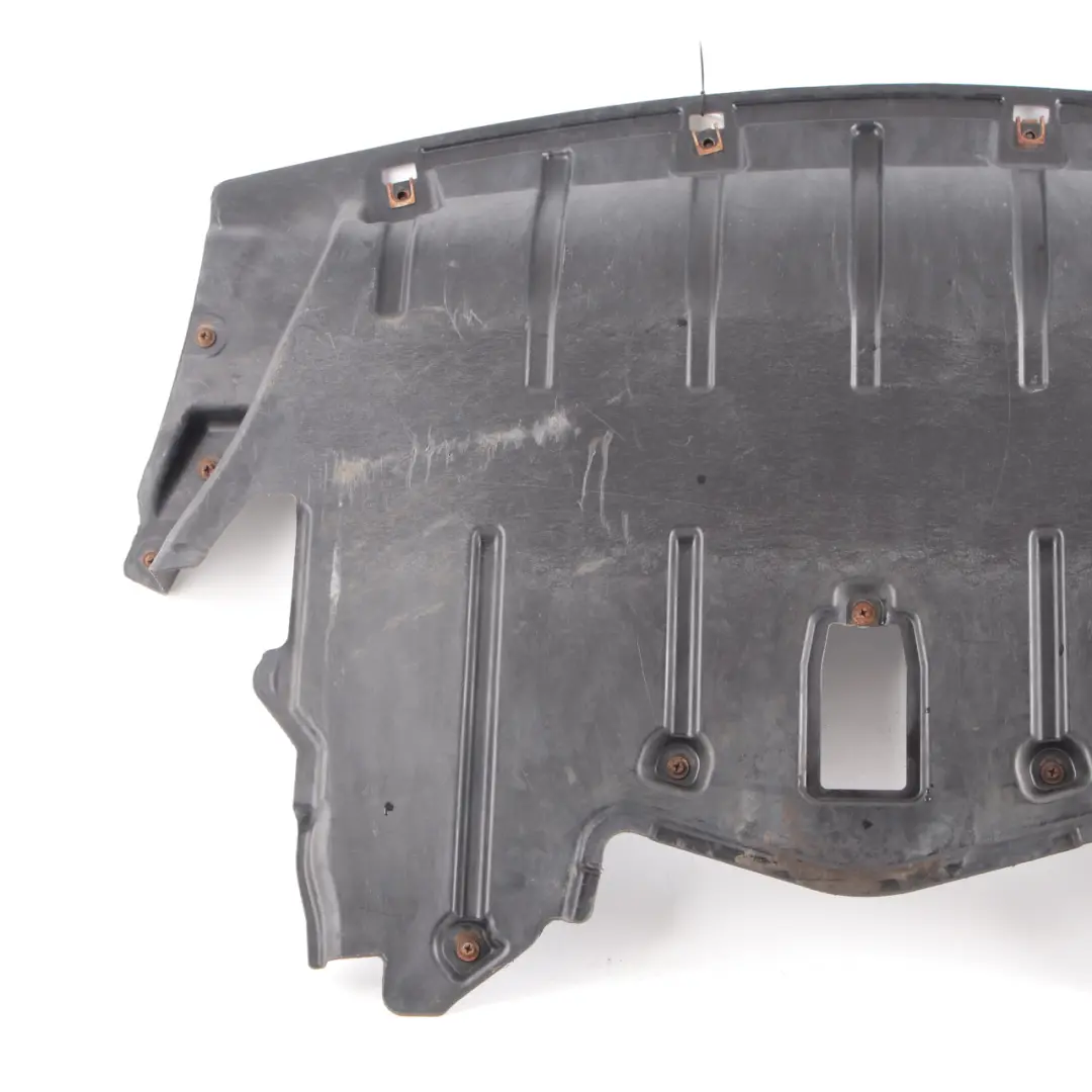 Unterbodenverkleidung BMW X5 E70 LCI Motor Abdeckung Diesel für mit Teilenummer 7233967 Unterbodenverkleidung BMW X5 E70 LCI Motor Abdeckung Diesel - SKU 7233967 - Teilenummer 7233967