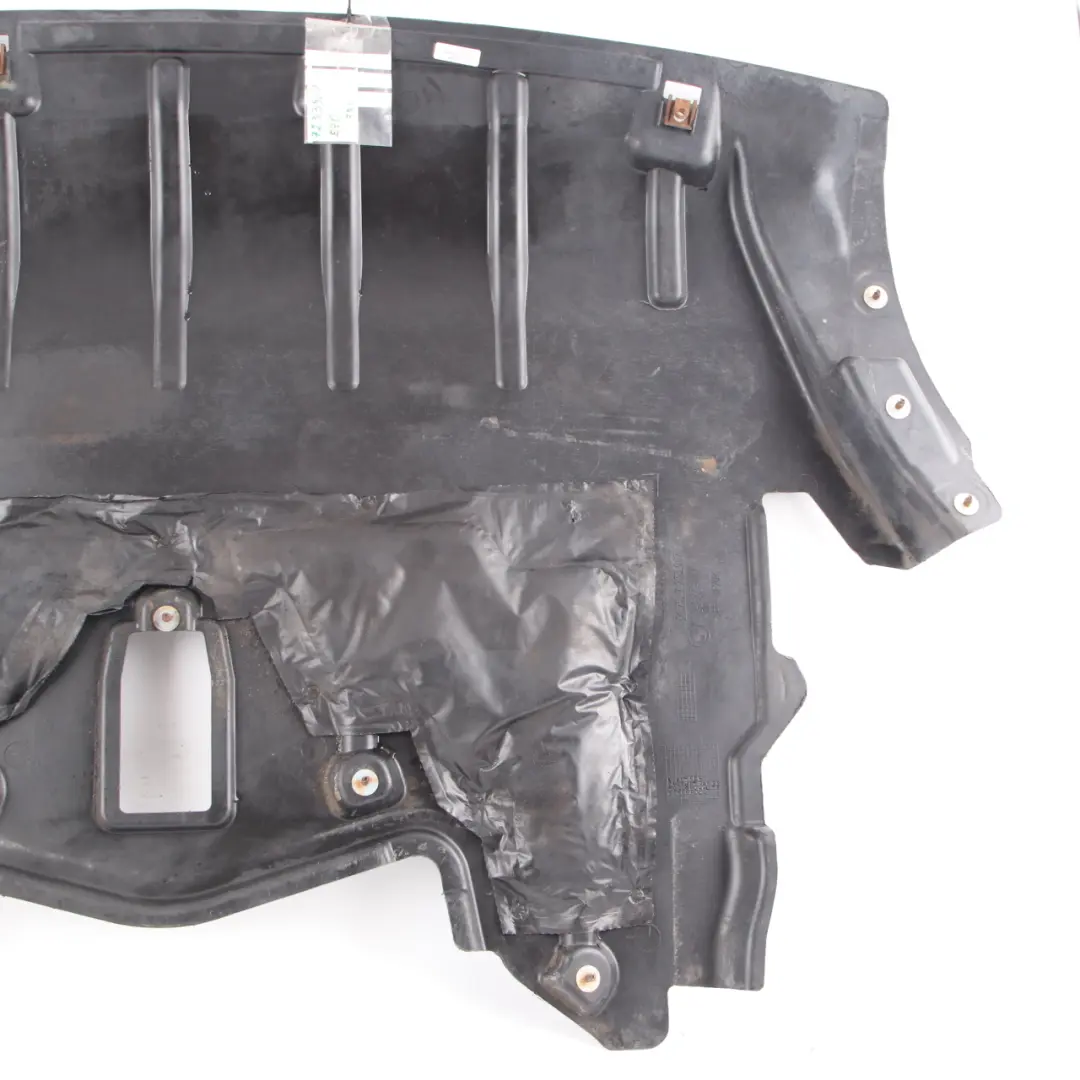 Unterbodenverkleidung BMW X5 E70 LCI Motor Abdeckung Diesel für mit Teilenummer 7233967 Unterbodenverkleidung BMW X5 E70 LCI Motor Abdeckung Diesel - SKU 7233967 - Teilenummer 7233967