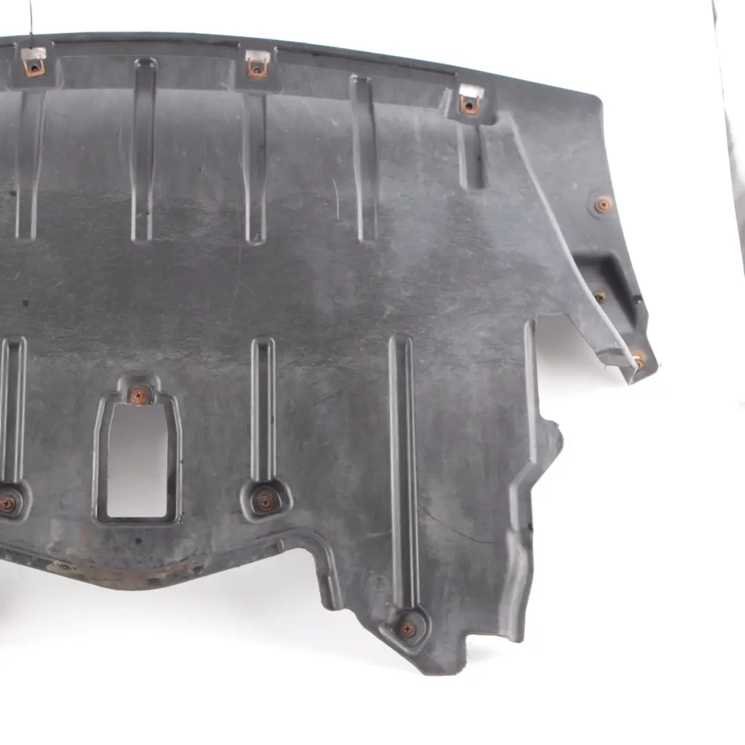  Underfloor Panel BMW X5 E70 LCI Engine Undertray Holder Cover Diesel - SKU 7233967 - Part number 7233967
