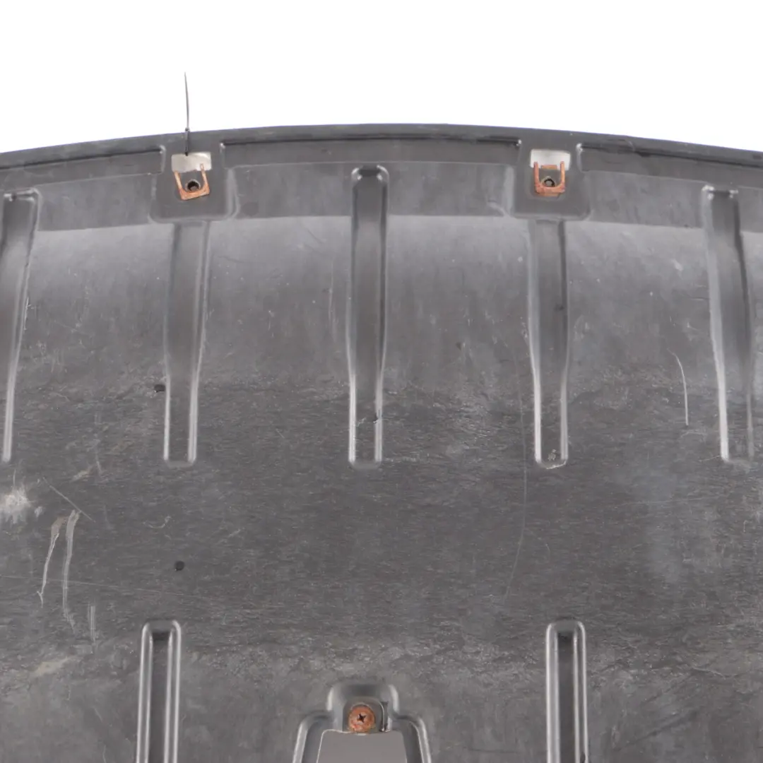 Underfloor Panel BMW X5 E70 LCI Engine Undertray Holder Cover Diesel to with Part number 7233967 Underfloor Panel BMW X5 E70 LCI Engine Undertray Holder Cover Diesel - SKU 7233967 - Part number 7233967