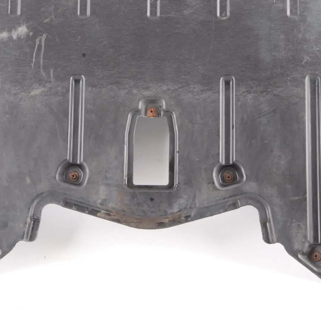  Underfloor Panel BMW X5 E70 LCI Engine Undertray Holder Cover Diesel - SKU 7233967 - Part number 7233967