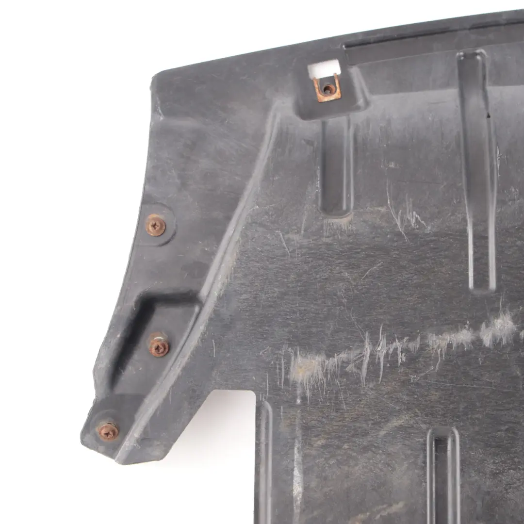  Underfloor Panel BMW X5 E70 LCI Engine Undertray Holder Cover Diesel - SKU 7233967 - Part number 7233967