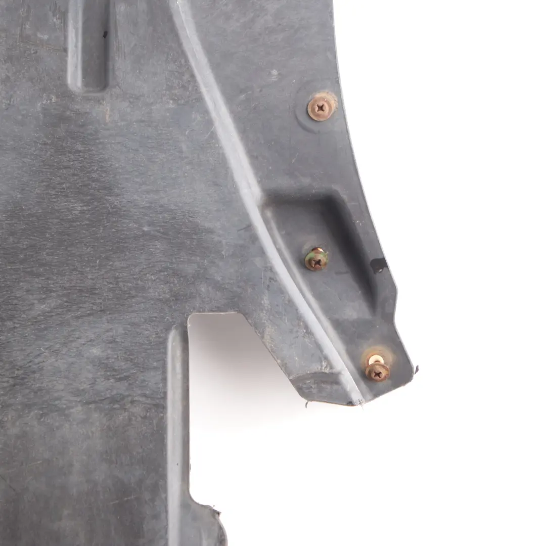  Underfloor Panel BMW X5 E70 LCI Engine Undertray Holder Cover Diesel - SKU 7233967 - Part number 7233967