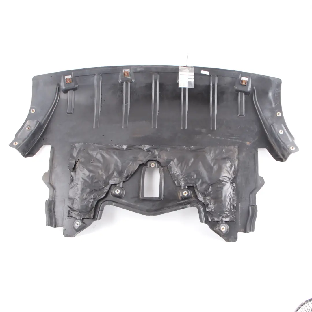 Panel inferior motor BMW X5 E70 LCI bandeja inferior del motor Diésel para con número de pieza 7233967 Panel inferior motor BMW X5 E70 LCI bandeja inferior del motor Diésel - SKU 7233967 - Número de pieza 7233967