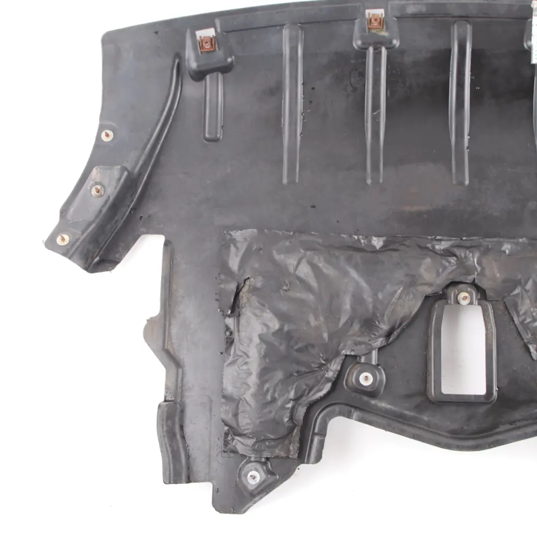 Panel inferior motor BMW X5 E70 LCI bandeja inferior del motor Diésel para con número de pieza 7233967 Panel inferior motor BMW X5 E70 LCI bandeja inferior del motor Diésel - SKU 7233967 - Número de pieza 7233967