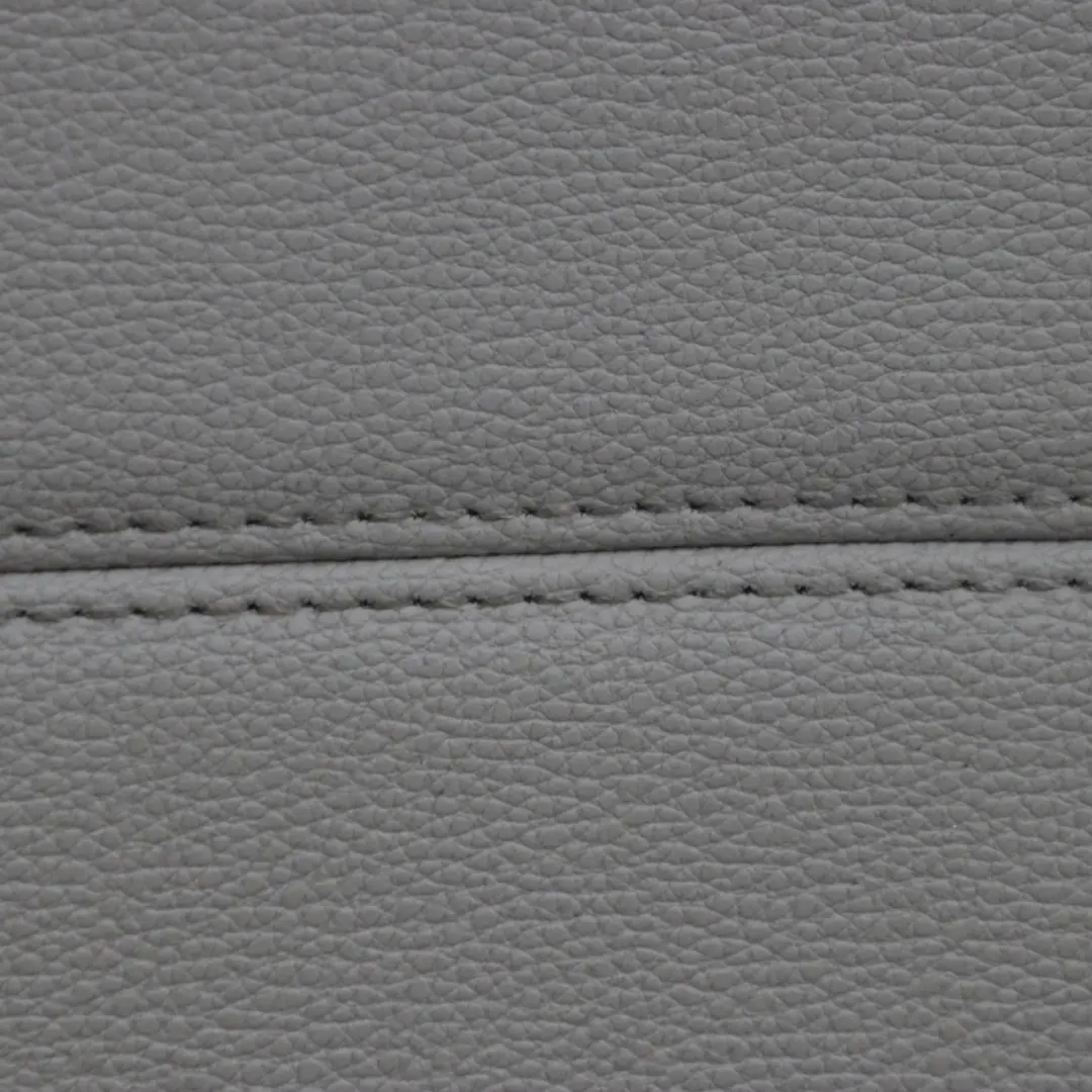  Carte de Porte BMW E88 Cabrio Avant Gauche Panneau de Porte Cuir Boston Beige - SKU 7234297 - Numéro de pièce 7234297