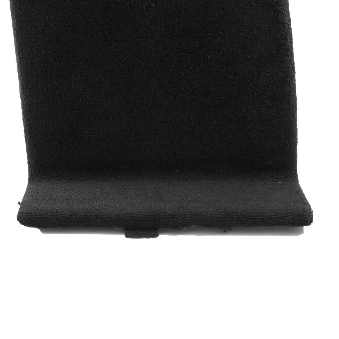 Boot Trunk Trim Cover Panel Flap Right O/S Luggage to BMW 5 Series F11 with Part number 9168494 BMW 5 Series F11 Boot Trunk Trim Cover Panel Flap Right O/S Luggage - SKU 7234729 - Part number 9168494