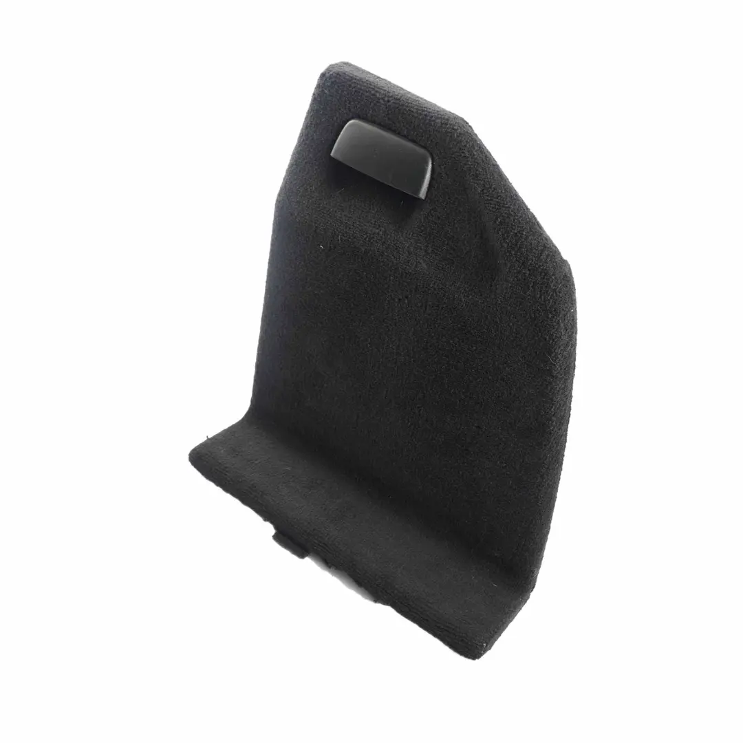 Kofferraum Gepäckraum Abdeckung Panel Klappe Rechts BMW F11 - SKU 7234729 - Teilenummer 9168494