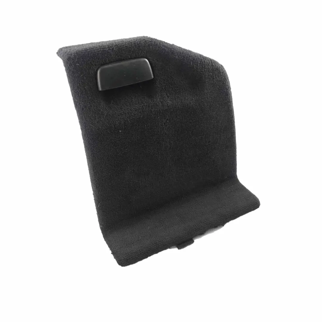BMW 5 Series F11 Boot Trunk Trim Cover Panel Flap Right O/S Luggage - SKU 7234729 - Part number 9168494