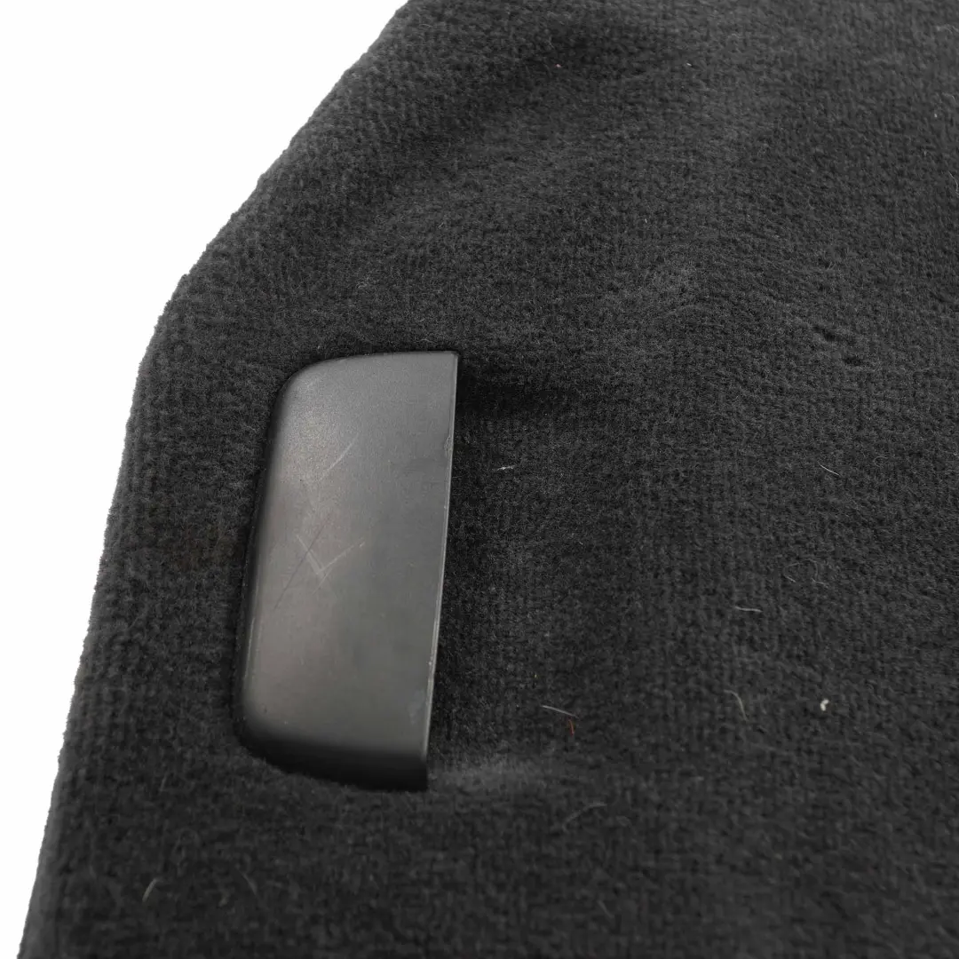 BMW 5 Series F11 Boot Trunk Trim Cover Panel Flap Right O/S Luggage - SKU 7234729 - Part number 9168494