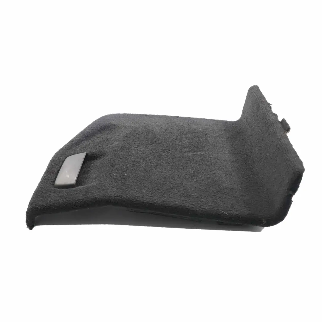 BMW F11 Stivale Tronco Copertura Pannello Flap Destra Bagagli - SKU 7234729 - Numero di parte 9168494